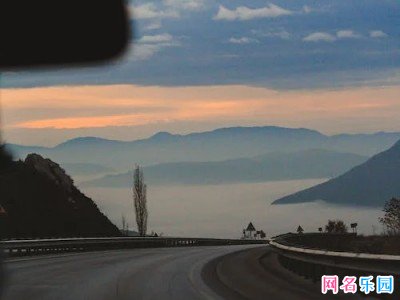 英文网名干净简短精选42个