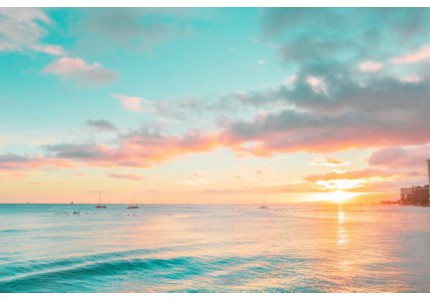 好看又小众的双字网名